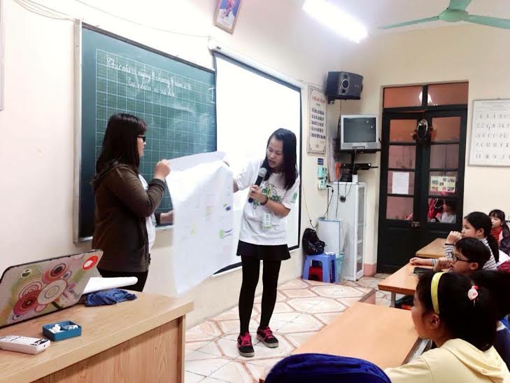 Green[-]Fingers[-]Việt[-]Nam[-]đến[-]với[-]các[-]em[-]học[-]sinh[-]trường[-]tiểu[-]học[-]Láng[-]Thượng[-]